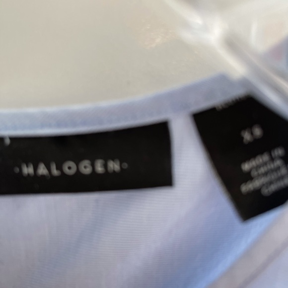 Halogen Tank - Picture 3 of 4